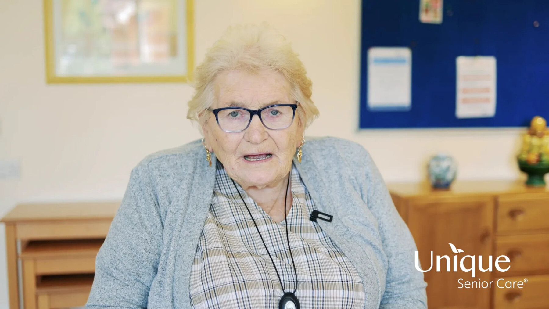 Irene reflects on her journey over the last decade.