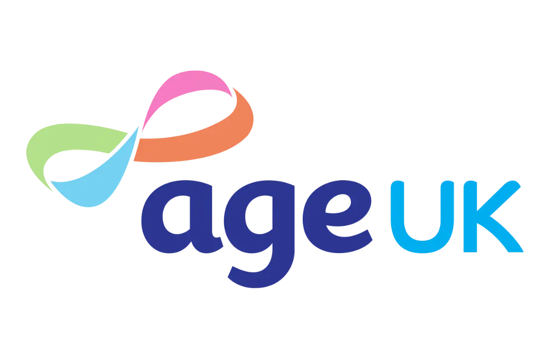 Age UK logo