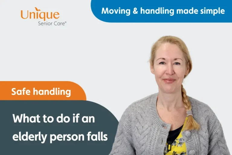 Thumbnail image for what to do if an elderly person falls
