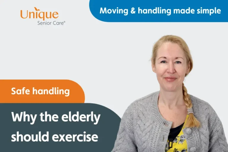 Thumbnail image for why the elderly should exercise
