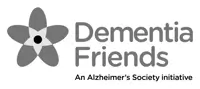 Dementia Friends logo