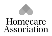 Unique Senior Care member of Homcecare Association (logo image)