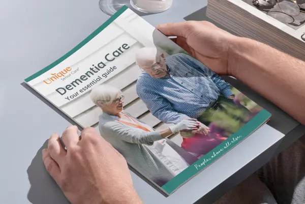 Essential Guide to Dementia Care