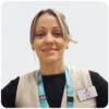 Sarah Cooper
