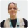 An image of Admiral Nurse, Sarah Cooper