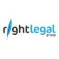 Logo for Right Legal Group