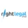 Logo for Right Legal Group