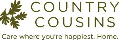 Country Cousins logo