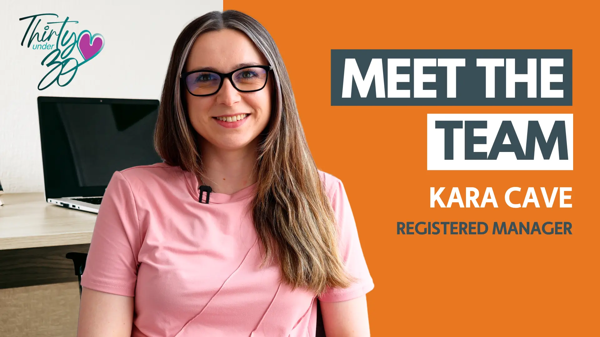 Kara - unique senior care registered manager for hourly visiting care in Solihull area