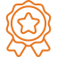 badge