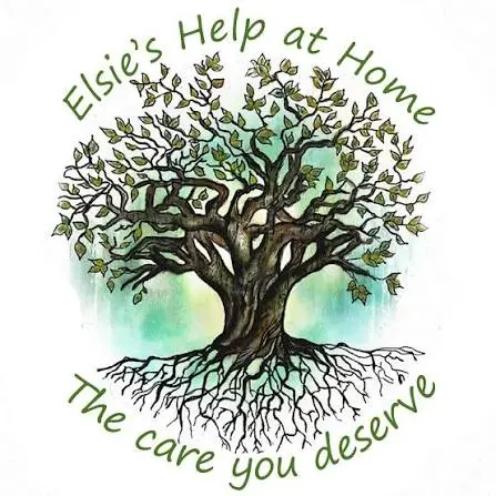 Elsie's help at home logo