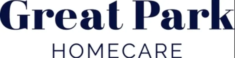 Great Park homecare logo