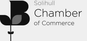 Solihull chamber of commerce logo