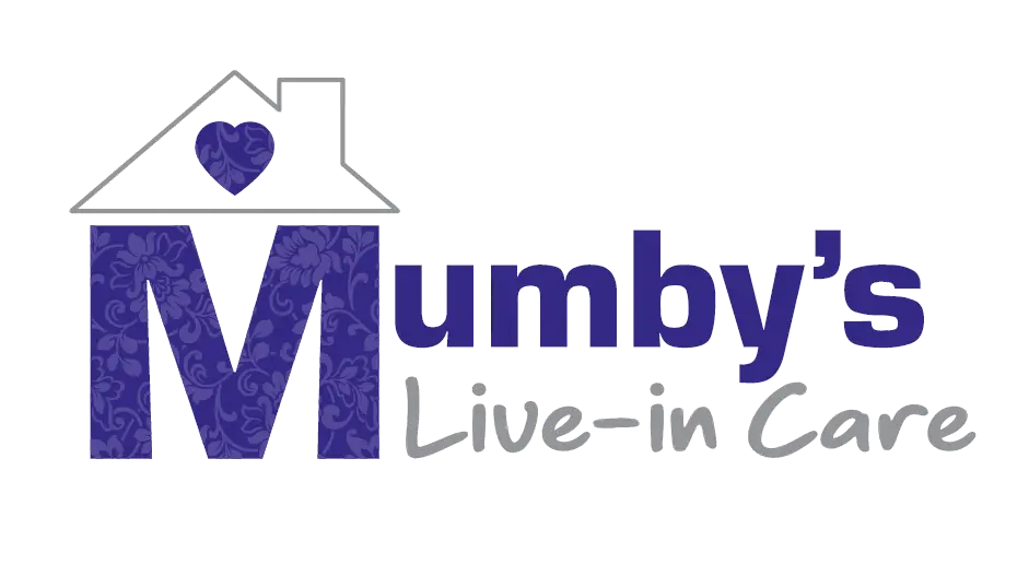 Mumby's logo