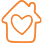 keeping the home icon